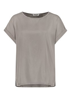 Sublevel Bluzka w kolorze szarym ze sklepu Limango Polska w kategorii Bluzki damskie - zdjęcie 186808911
