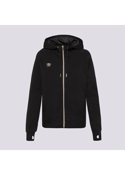 UMBRO BLUZA ROZPINANA Z KAPTUREM ALVIN II ze sklepu Sizeer w kategorii Bluzy damskie - zdjęcie 186809210