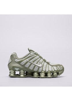 NIKE SHOX TL ze sklepu Sizeer w kategorii Buty sportowe damskie - zdjęcie 186809214