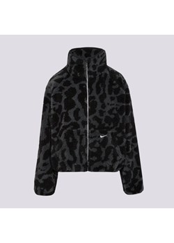 NIKE KURTKA W NSW STREET SHERPA JKT - id: HV2070-010 - marki Nike - 186809363 NIKE KURTKA W NSW STREET SHERPA JKT ze sklepu Sizeer w kategorii Kurtki damskie - zdjęcie 186809363