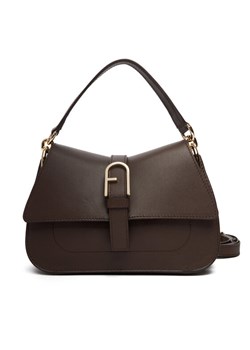 Torebka Furla WB01032 BX2045 BG 4284S 1007 Brązowy - id: 0000305614780 - marki Furla - 186809901 Torebka Furla WB01032 BX2045 BG 4284S 1007 Brązowy ze sklepu eobuwie.pl w kategorii Torebki damskie - zdjęcie 186809901