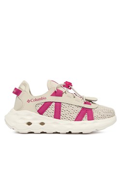 Buty do sportów wodnych Columbia Drainmaker™ XTR 2101641 Beżowy ze sklepu eobuwie.pl w kategorii Buty sportowe dziecięce - zdjęcie 186809913