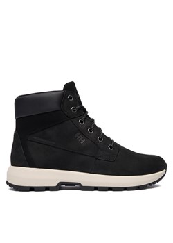 Trapery Helly Hansen Bowstring Primaloft Insulated 11653 990 Czarny ze sklepu eobuwie.pl w kategorii Buty zimowe męskie - zdjęcie 186809941