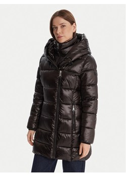 DKNY Kurtka puchowa DLEMPU99 Czarny Regular Fit ze sklepu MODIVO w kategorii Kurtki damskie - zdjęcie 186811093