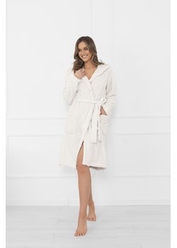 Szlafrok damski długi rękaw Miśka ze sklepu italianfashion w kategorii Szlafroki damskie - zdjęcie 186811811