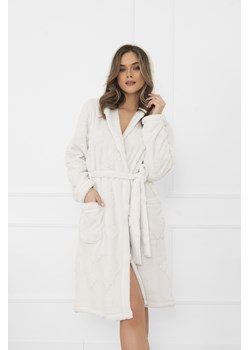 Szlafrok damski długi rękaw Miśka ze sklepu italianfashion w kategorii Szlafroki damskie - zdjęcie 186811812