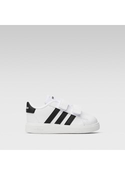 Obuwie sportowe ADIDAS GRAND COURT 2.0 CF I GW6527 ze sklepu ccc.eu w kategorii Buty sportowe dziecięce - zdjęcie 186812271