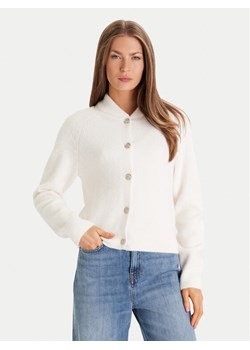 Morgan Sweter 252-MPACK Beżowy Regular Fit ze sklepu MODIVO w kategorii Swetry damskie - zdjęcie 186812922
