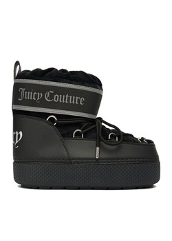 Juicy Couture Śniegowce EO-HXH22195-1 Różowy ze sklepu MODIVO w kategorii Śniegowce damskie - zdjęcie 186812924