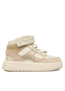 Mayoral Sneakersy 44572 Écru ze sklepu MODIVO w kategorii Buty sportowe dziecięce - zdjęcie 186812943