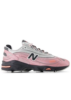 Buty unisex New Balance M1000U - różowe ze sklepu streetstyle24.pl w kategorii Buty sportowe męskie - zdjęcie 186813572
