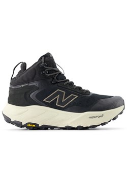Buty męskie New Balance Fresh Foam X Hierro Hiker Gore-Tex v9 MTHIMCB9 - czarne ze sklepu streetstyle24.pl w kategorii Buty sportowe męskie - zdjęcie 186813574