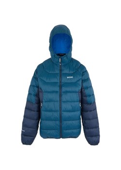 Kurtka puchowa męska Dalent Hooded Regatta ze sklepu SPORT-SHOP.pl w kategorii Kurtki męskie - zdjęcie 186813803