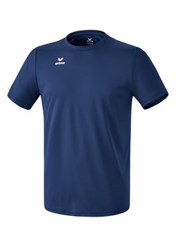 erima Koszulka funkcyjna w kolorze granatowym ze sklepu Limango Polska w kategorii T-shirty męskie - zdjęcie 186813964