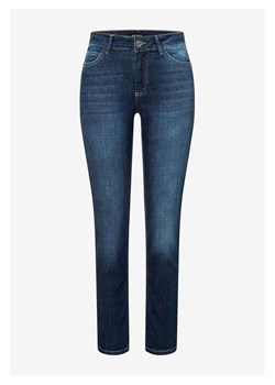 More &amp; More Dżinsy - Slim fit - w kolorze granatowym ze sklepu Limango Polska w kategorii Jeansy damskie - zdjęcie 186814013