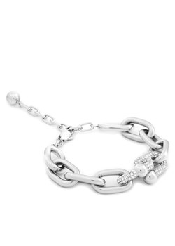 Bransoletka Furla Mianuvola WJ00246-K21000-AR000-1-003-20-CN-UNI J Srebrny ze sklepu eobuwie.pl w kategorii Bransoletki - zdjęcie 186814133
