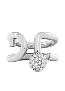 Furla Pierścionek Mianuvola WJ00265-MT0000-AR000-1-003-20-CN-S J Srebrny ze sklepu MODIVO w kategorii Pierścionki - zdjęcie 186814311