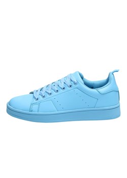Buty damskie sportowe Vices Q35-11 blue ze sklepu suzana.pl w kategorii Trampki damskie - zdjęcie 186815042