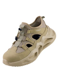 Buty robocze na lato z kompozytowym podnoskiem URGENT 318/SB ze sklepu butyolivier w kategorii Buty sportowe damskie - zdjęcie 186815740