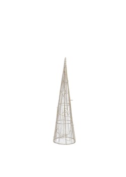 Dekoracja Christmas LED 60cm ze sklepu dekoria.pl w kategorii Dekoracje bożonarodzeniowe - zdjęcie 186815934