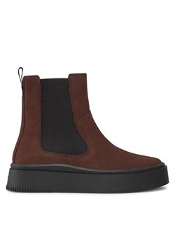 Sztyblety Vagabond Shoemakers Stacy 5422-050-35 Brązowy ze sklepu eobuwie.pl w kategorii Botki - zdjęcie 186818031