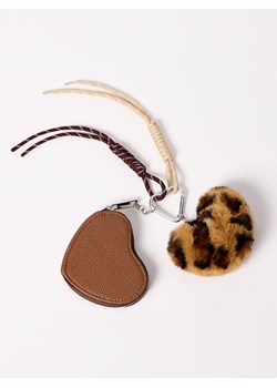 Mohito - Ozdobny brelok - wielobarwny ze sklepu Mohito w kategorii Breloki - zdjęcie 186818592