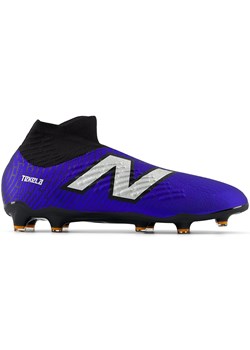 Korki męskie New Balance TEKELA MAGIA FG V4+ ST2FZ45 – niebieskie ze sklepu New Balance Poland w kategorii Buty sportowe męskie - zdjęcie 186818760