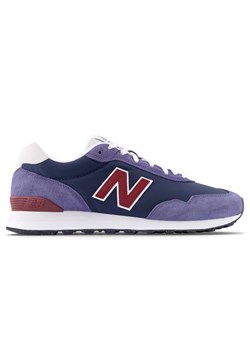 Buty męskie New Balance ML515WNV – niebieskie - id: 3215978 - marki New Balance - 186818761 Buty męskie New Balance ML515WNV – niebieskie ze sklepu New Balance Poland w kategorii Buty sportowe męskie - zdjęcie 186818761