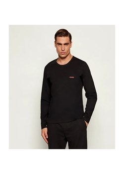 Hugo Bodywear Longsleeve 3-pack RN TRIPLET | Regular Fit ze sklepu Gomez Fashion Store w kategorii T-shirty męskie - zdjęcie 186819483