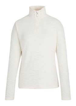 Dare 2b Sweter narciarski "Glamorize III" w kolorze kremowym - id: 17902853 - marki Dare 2B - 186820921 Dare 2b Sweter narciarski "Glamorize III" w kolorze kremowym ze sklepu Limango Polska w kategorii Bluzki damskie - zdjęcie 186820921