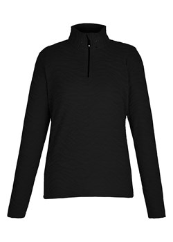 Dare 2b Sweter narciarski &quot;Glamorize III&quot; w kolorze czarnym ze sklepu Limango Polska w kategorii Bluzki damskie - zdjęcie 186820923