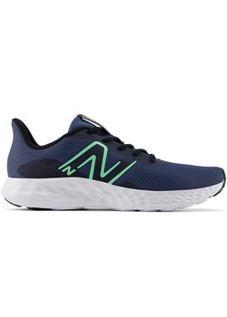 Buty męskie New Balance M411RL3 – granatowe ze sklepu New Balance Poland w kategorii Buty sportowe męskie - zdjęcie 186821321