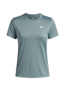 Koszulka damska Tech SSC Solid Under Armour ze sklepu SPORT-SHOP.pl w kategorii Bluzki damskie - zdjęcie 186821662