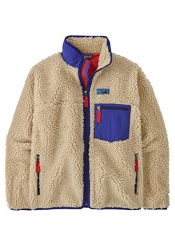 Kurtka pluszowa, polar damski Classic Retro-X Patagonia ze sklepu SPORT-SHOP.pl w kategorii Bluzy damskie - zdjęcie 186821690