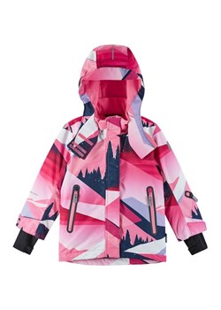 Kurtka narciarska juniorska ReimaTec Kiiruna Reima ze sklepu SPORT-SHOP.pl w kategorii Kurtki dziewczęce - zdjęcie 186821692