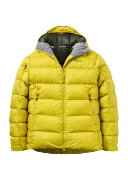 Kurtka puchowa męska Neutrino Pro Hoody Rab ze sklepu SPORT-SHOP.pl w kategorii Kurtki męskie - zdjęcie 186821714