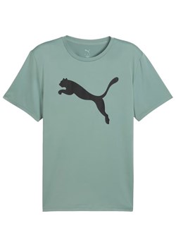 Koszulka męska Train All Day Solid Cat Puma ze sklepu SPORT-SHOP.pl w kategorii T-shirty męskie - zdjęcie 186821732