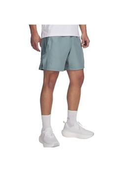 Spodenki męskie Launch Elite 2w1 7'' Under Armour ze sklepu SPORT-SHOP.pl w kategorii Spodenki męskie - zdjęcie 186821733