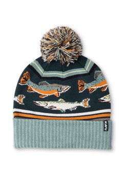 Czapka Herschel KAVU ze sklepu SPORT-SHOP.pl w kategorii Czapki zimowe męskie - zdjęcie 186821780