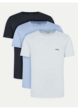 BOSS Komplet t-shirtów 50532470 Kolorowy Regular Fit ze sklepu MODIVO w kategorii T-shirty męskie - zdjęcie 186821794