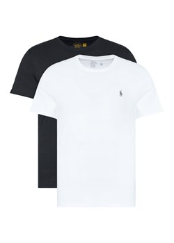 Polo Ralph Lauren Komplet t-shirtów 710P02583001 Kolorowy Slim Fit ze sklepu MODIVO w kategorii T-shirty męskie - zdjęcie 186821830