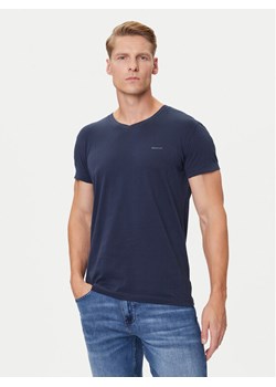 Gant Komplet t-shirtów 900012018 Kolorowy Regular Fit ze sklepu MODIVO w kategorii T-shirty męskie - zdjęcie 186821841