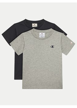 Champion Komplet t-shirtów 306581 Kolorowy Regular Fit ze sklepu MODIVO w kategorii T-shirty chłopięce - zdjęcie 186821923
