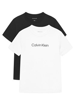 Calvin Klein Jeans Komplet t-shirtów IU0IU00690 D Kolorowy Regular Fit ze sklepu MODIVO w kategorii T-shirty chłopięce - zdjęcie 186821930