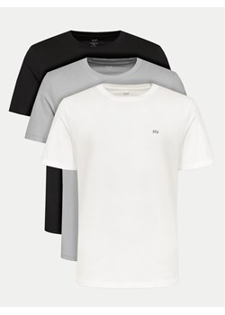 Gap Komplet t-shirtów 542268-00 Kolorowy Regular Fit - id: 0000304453847 - marki Gap - 186821942 Gap Komplet t-shirtów 542268-00 Kolorowy Regular Fit ze sklepu MODIVO w kategorii T-shirty męskie - zdjęcie 186821942