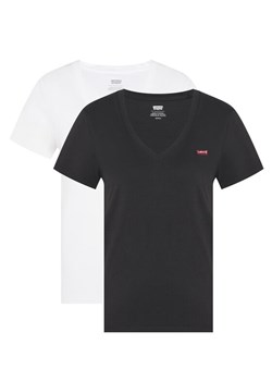 Levi's® Komplet t-shirtów Perfect 004AN-0000 Kolorowy Regular Fit ze sklepu MODIVO w kategorii Bluzki damskie - zdjęcie 186821961