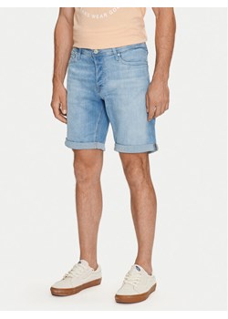 Jack & Jones Komplet szortów jeansowych Rick 12257109 Kolorowy Regular Fit ze sklepu MODIVO w kategorii Spodenki męskie - zdjęcie 186821983