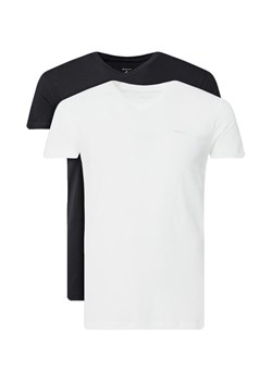 Gant Komplet t-shirtów 900012018 Kolorowy Regular Fit - id: 0000305366733 - marki Gant - 186822021 Gant Komplet t-shirtów 900012018 Kolorowy Regular Fit ze sklepu MODIVO w kategorii T-shirty męskie - zdjęcie 186822021