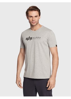 Alpha Industries Komplet t-shirtów Alpha Label 118534 Kolorowy Regular Fit - id: 0000301547150 - marki Alpha Industries - 186822050 Alpha Industries Komplet t-shirtów Alpha Label 118534 Kolorowy Regular Fit ze sklepu MODIVO w kategorii T-shirty męskie - zdjęcie 186822050