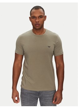 Emporio Armani Underwear Komplet t-shirtów EM000391 AF10776 M8072 Kolorowy Regular Fit ze sklepu MODIVO w kategorii T-shirty męskie - zdjęcie 186822053